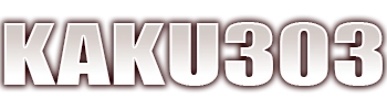 KAKU303 Logo